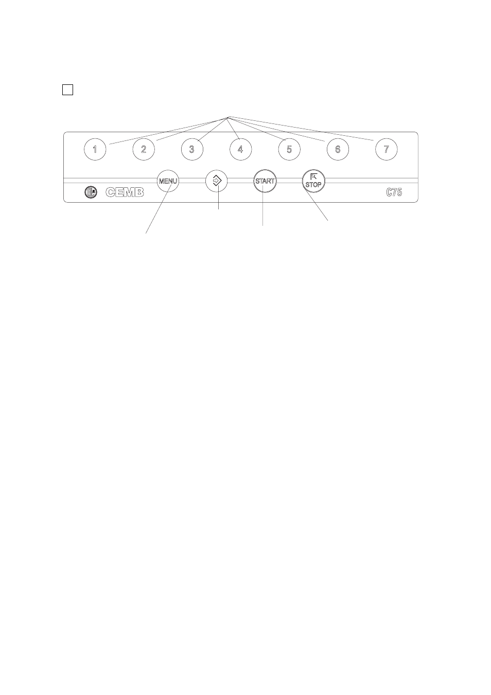 CEMB USA C75_2 (B) User Manual | Page 10 / 38