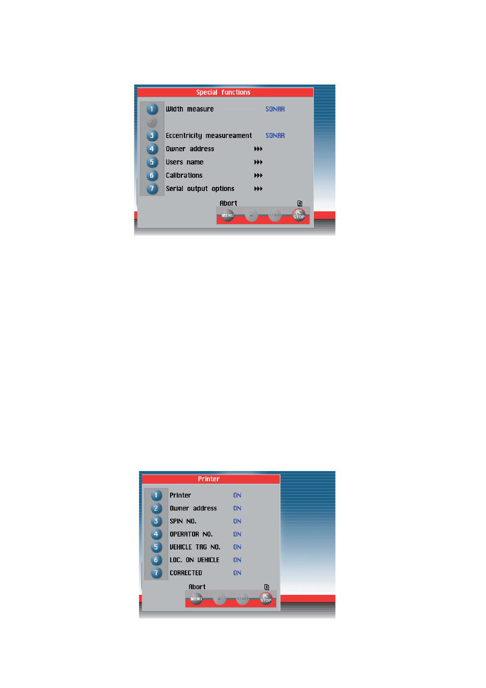 CEMB USA C75_2 (B) User Manual | Page 34 / 38