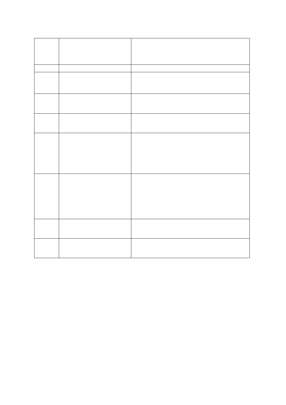 CEMB USA C75_2 (B) User Manual | Page 36 / 38
