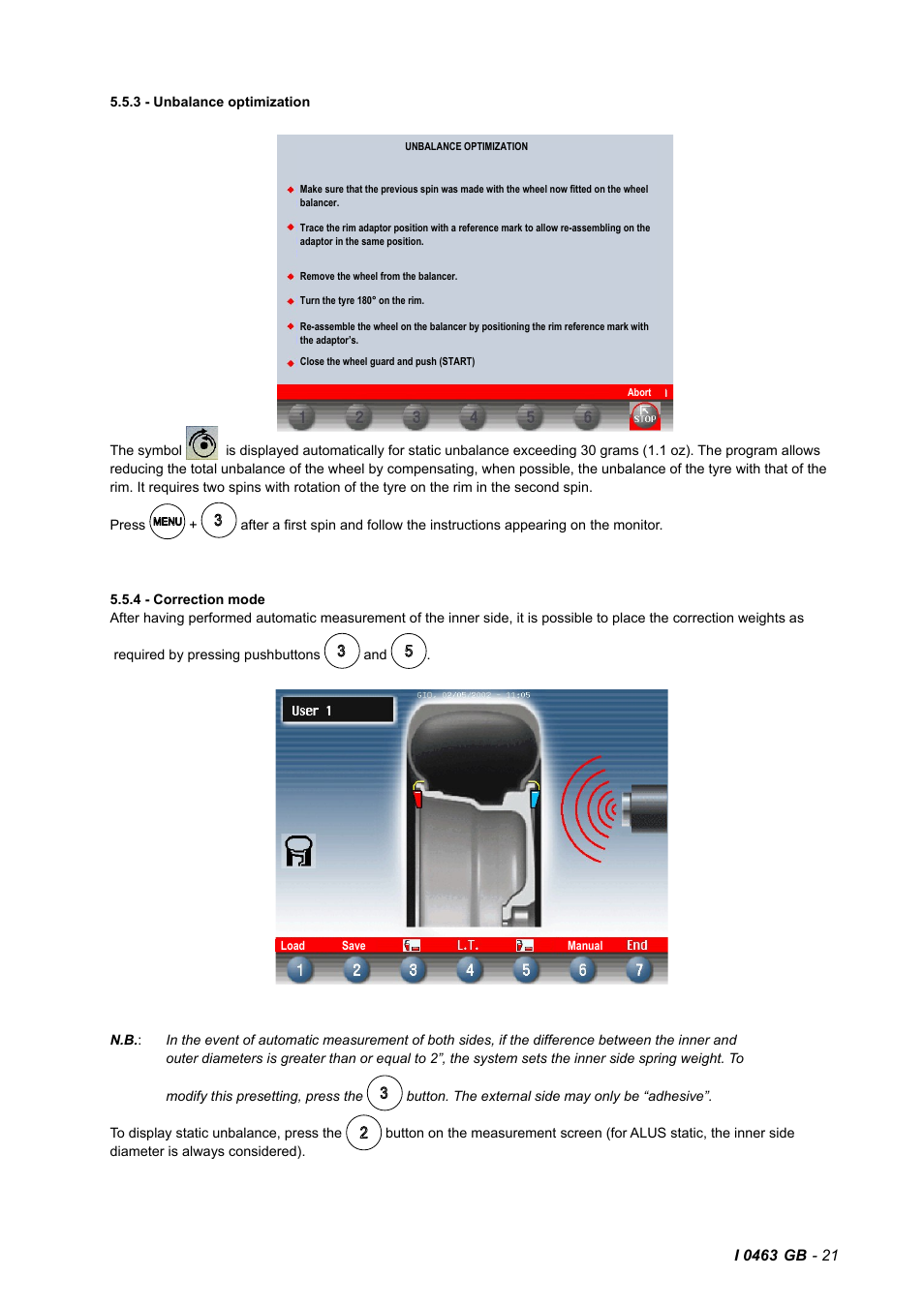 CEMB USA C75_2-L (A) User Manual | Page 21 / 34