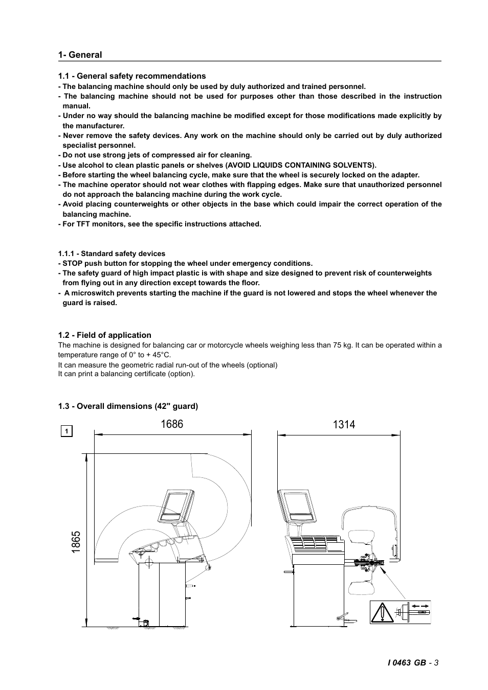 CEMB USA C75_2-L (A) User Manual | Page 3 / 34