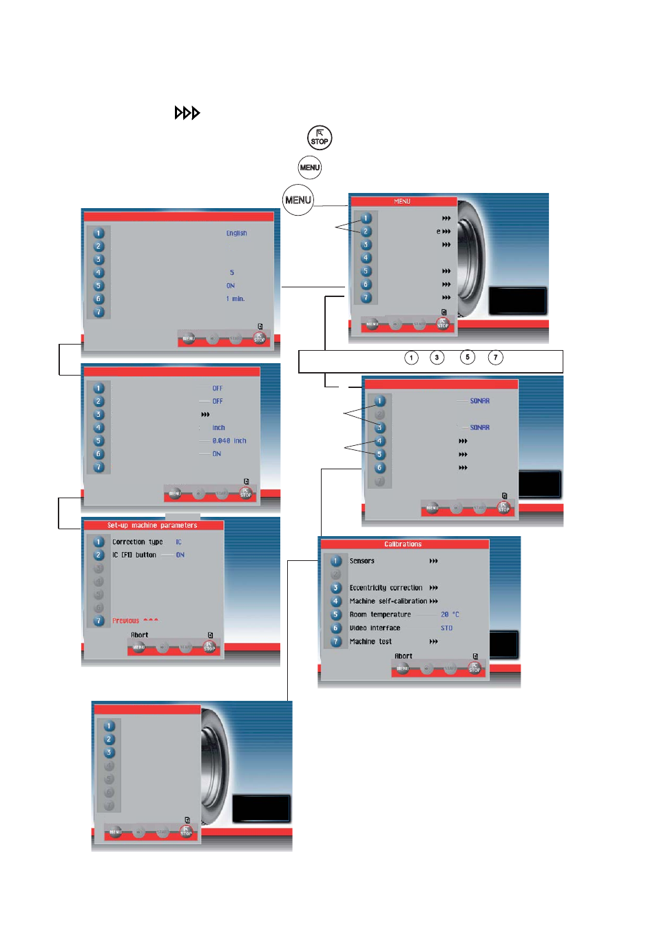 Ab d f | CEMB USA C75_2-L (B) User Manual | Page 12 / 38