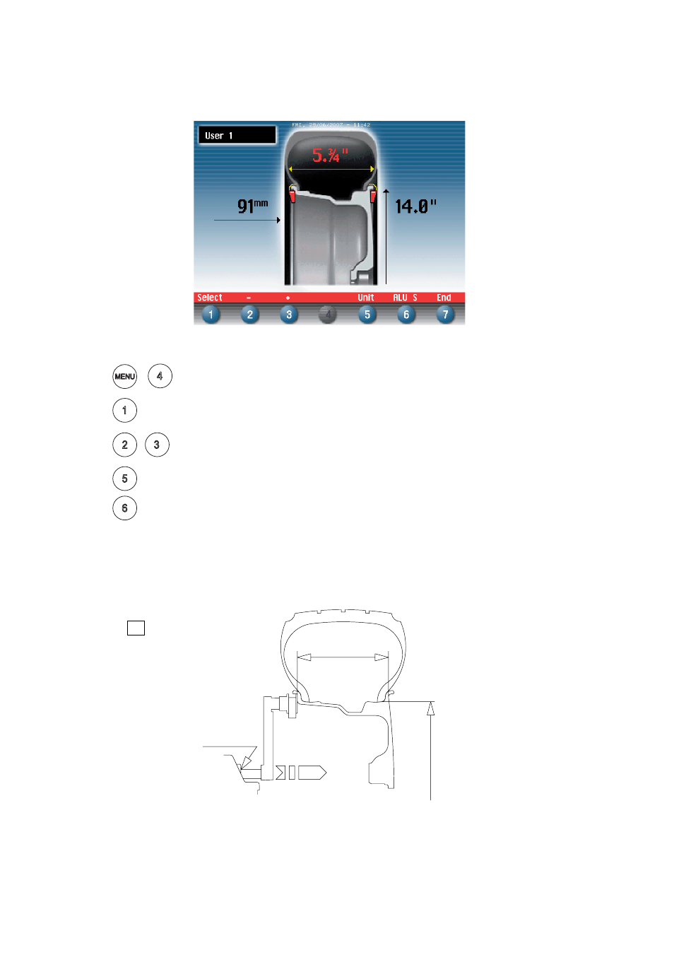 Ba d | CEMB USA C75_2-L (B) User Manual | Page 16 / 38