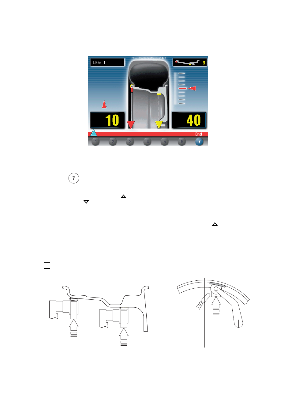 Fi fe | CEMB USA C75_2-L (B) User Manual | Page 19 / 38