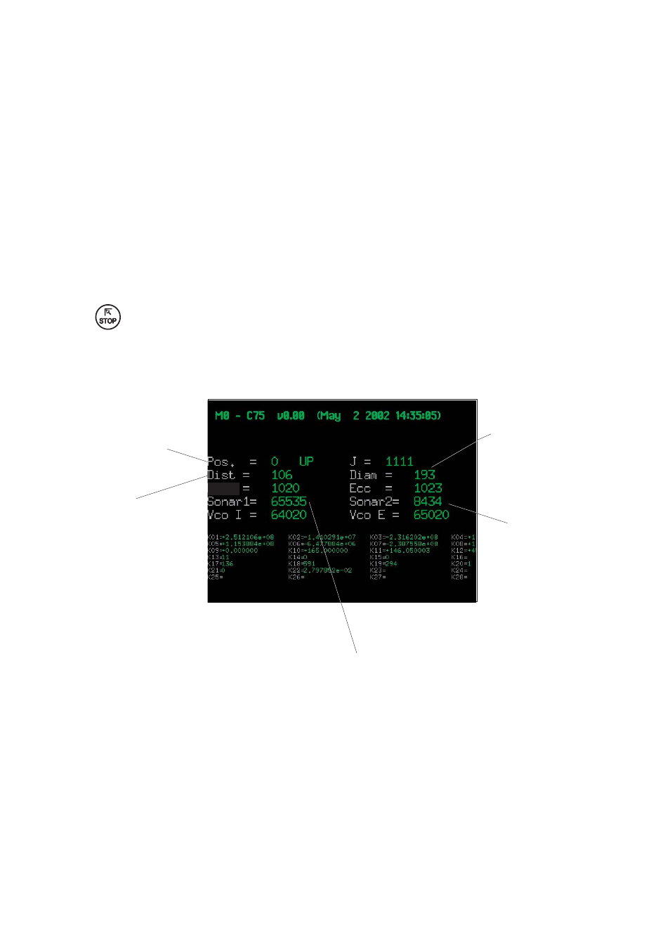 CEMB USA C75_2-L (B) User Manual | Page 33 / 38