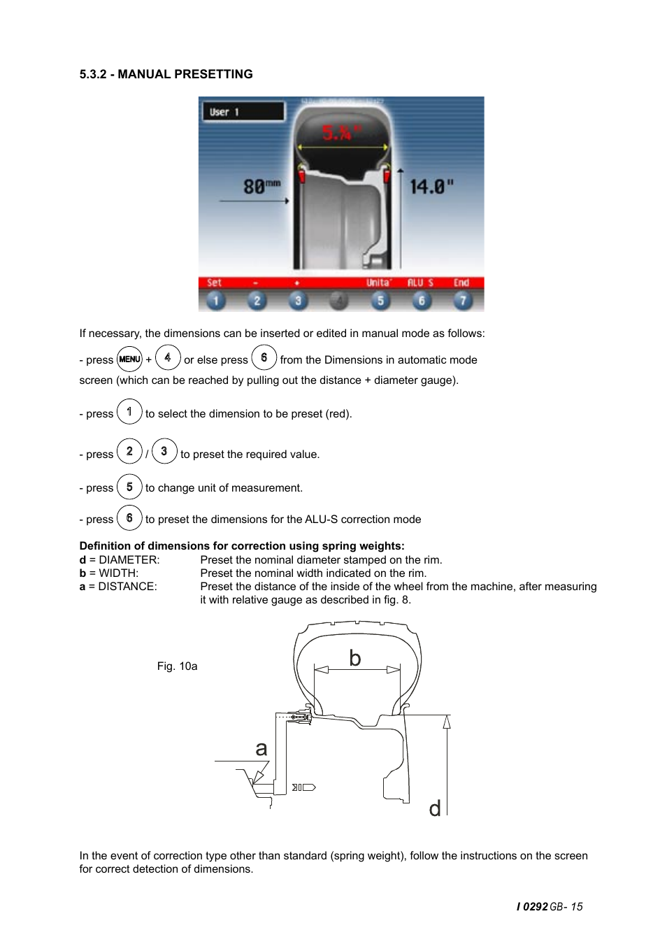 CEMB USA C75SE (B) User Manual | Page 15 / 34