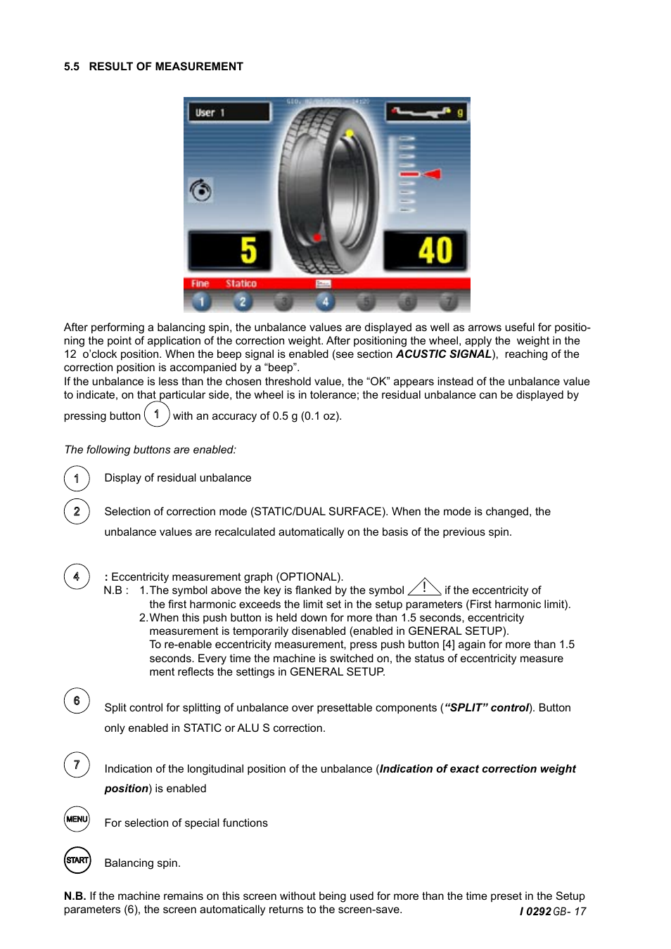CEMB USA C75SE (B) User Manual | Page 17 / 34
