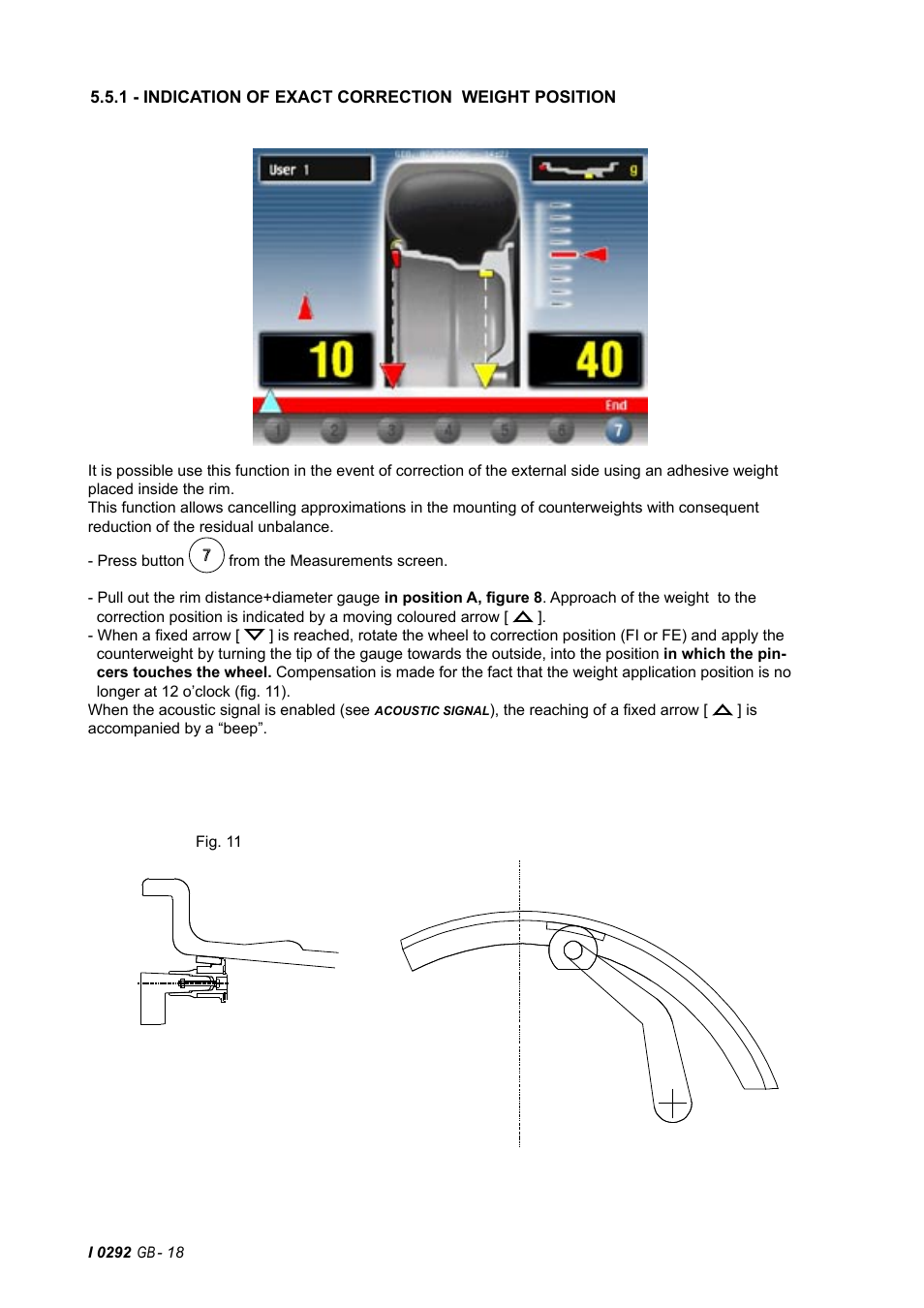 CEMB USA C75SE (B) User Manual | Page 18 / 34