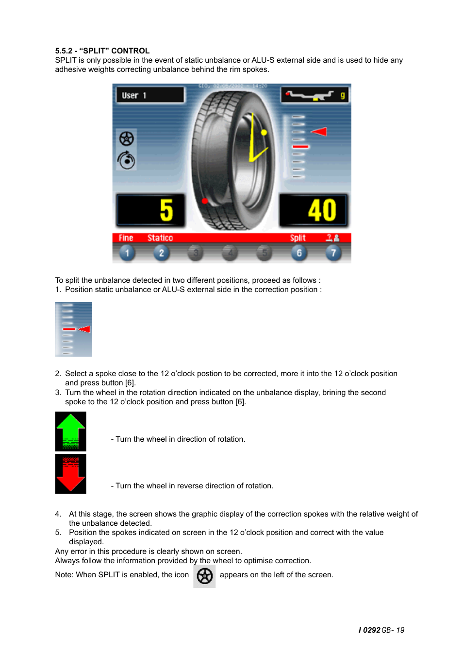 CEMB USA C75SE (B) User Manual | Page 19 / 34