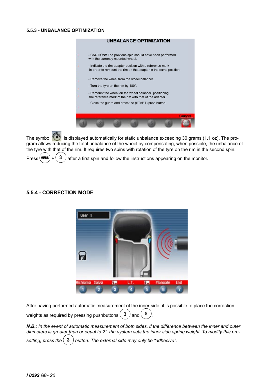 CEMB USA C75SE (B) User Manual | Page 20 / 34