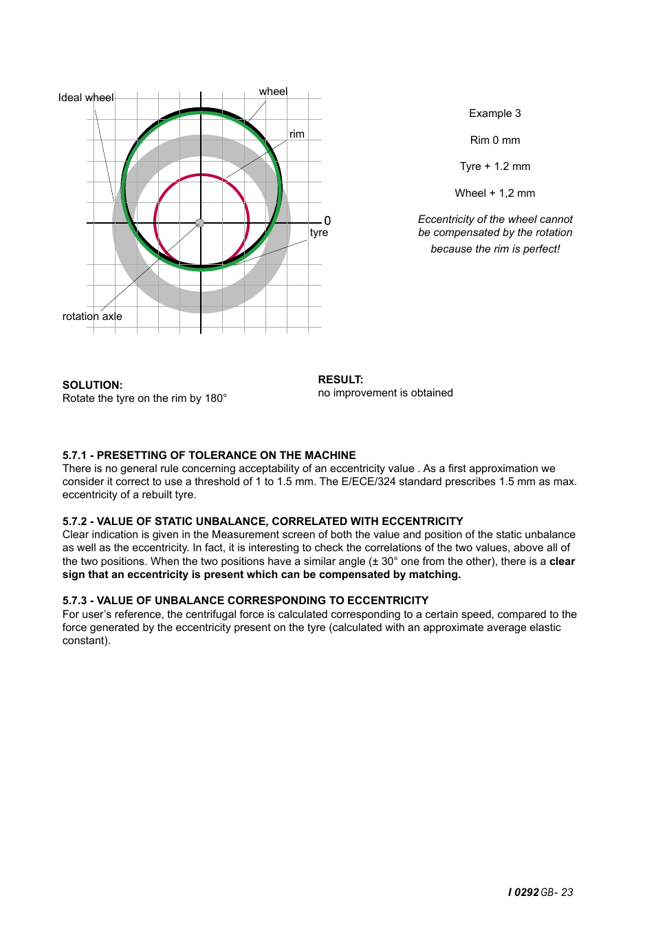 CEMB USA C75SE (B) User Manual | Page 23 / 34