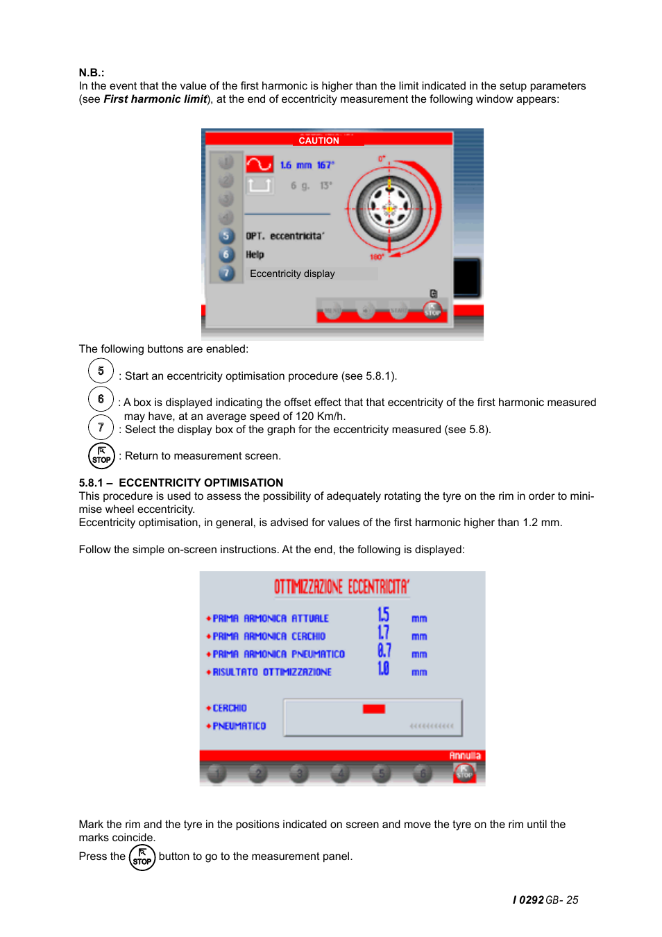 CEMB USA C75SE (B) User Manual | Page 25 / 34