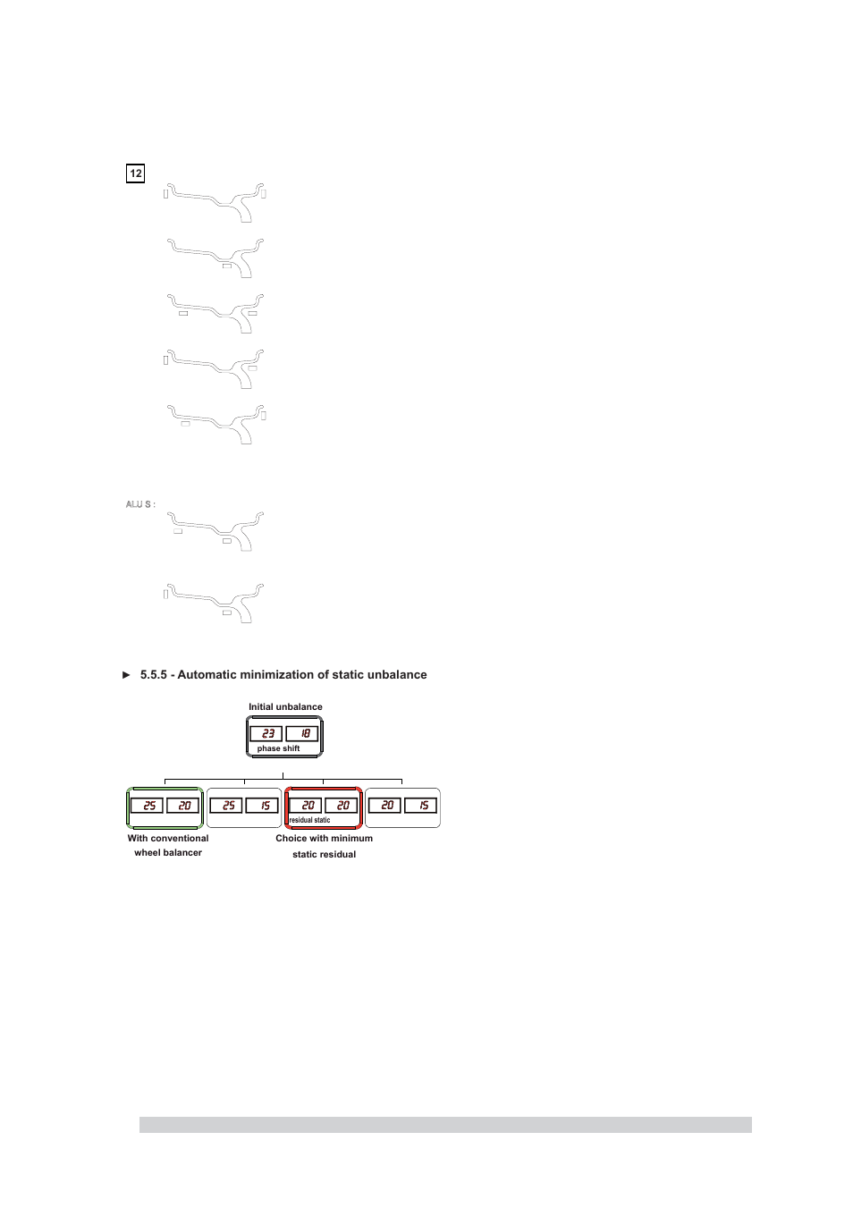 CEMB USA C73 (A) User Manual | Page 19 / 31