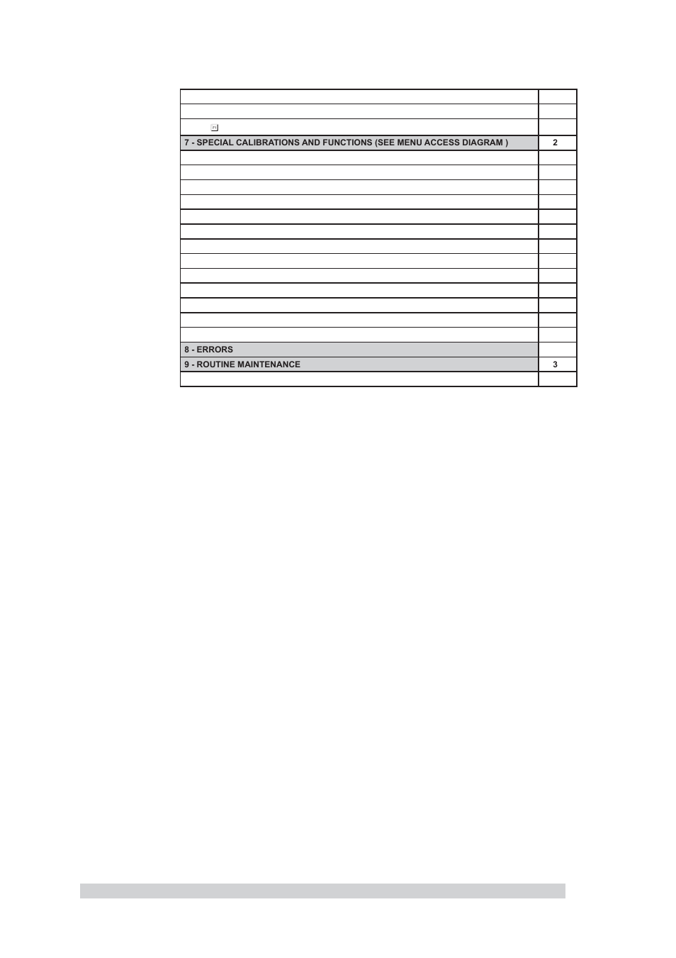 CEMB USA C73 (A) User Manual | Page 2 / 31