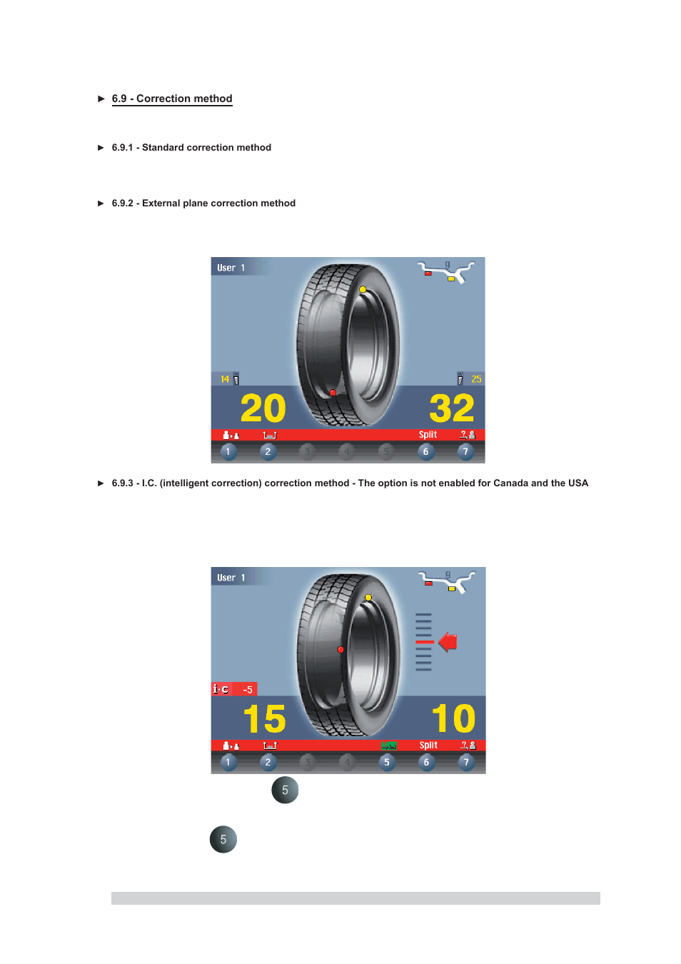 CEMB USA C73 (A) User Manual | Page 25 / 31