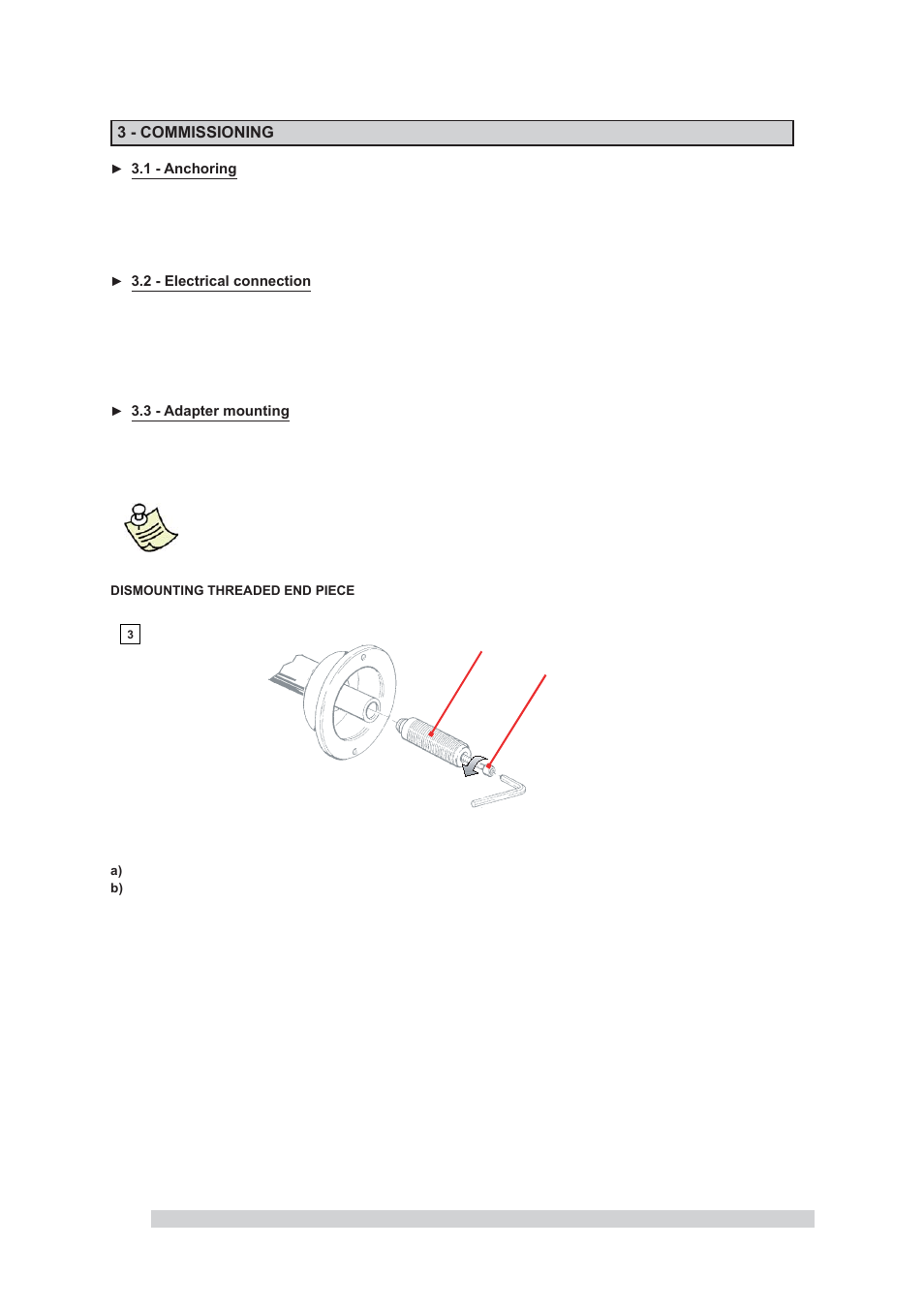 CEMB USA C73 (A) User Manual | Page 5 / 31