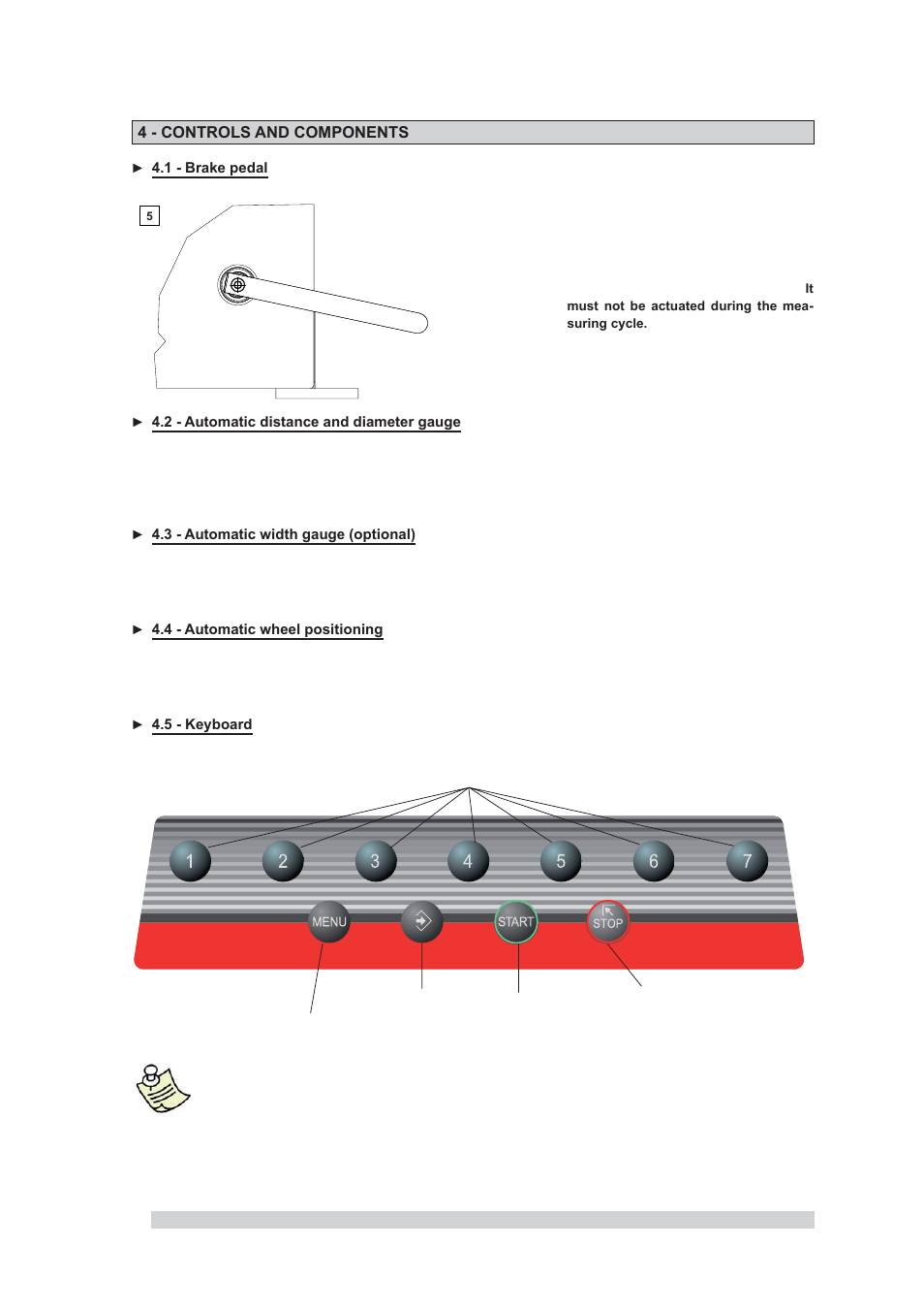 CEMB USA C73 (A) User Manual | Page 7 / 31