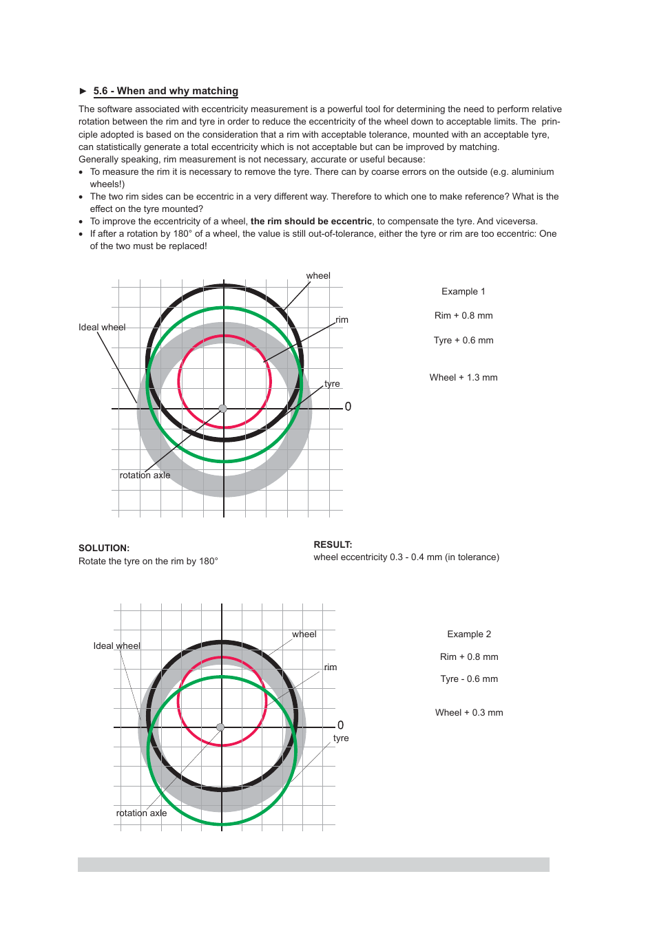 CEMB USA C73-L SE (A) User Manual | Page 22 / 33