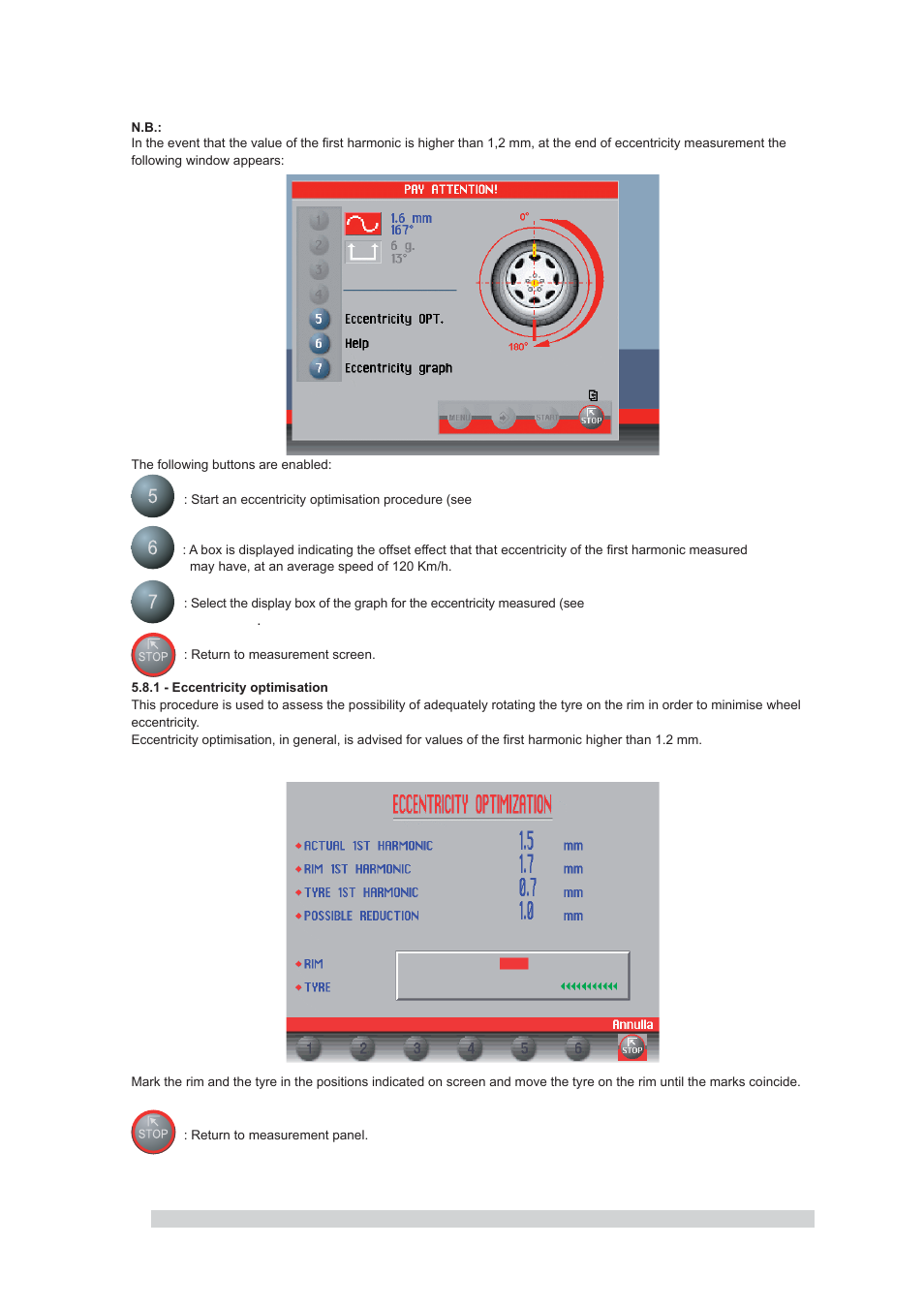 CEMB USA C73-L SE (A) User Manual | Page 25 / 33