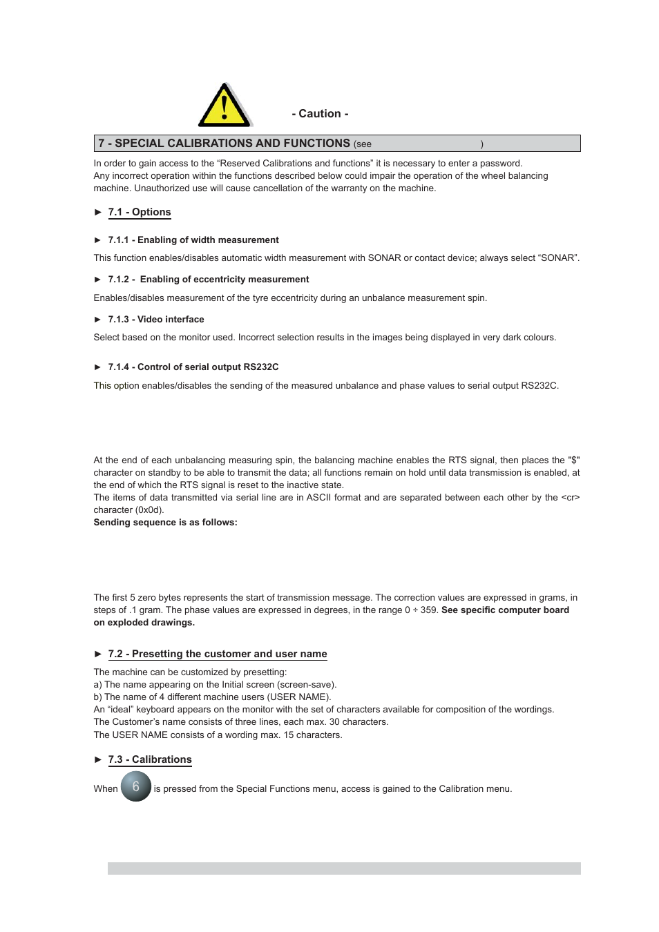 CEMB USA C73-L SE (A) User Manual | Page 29 / 33