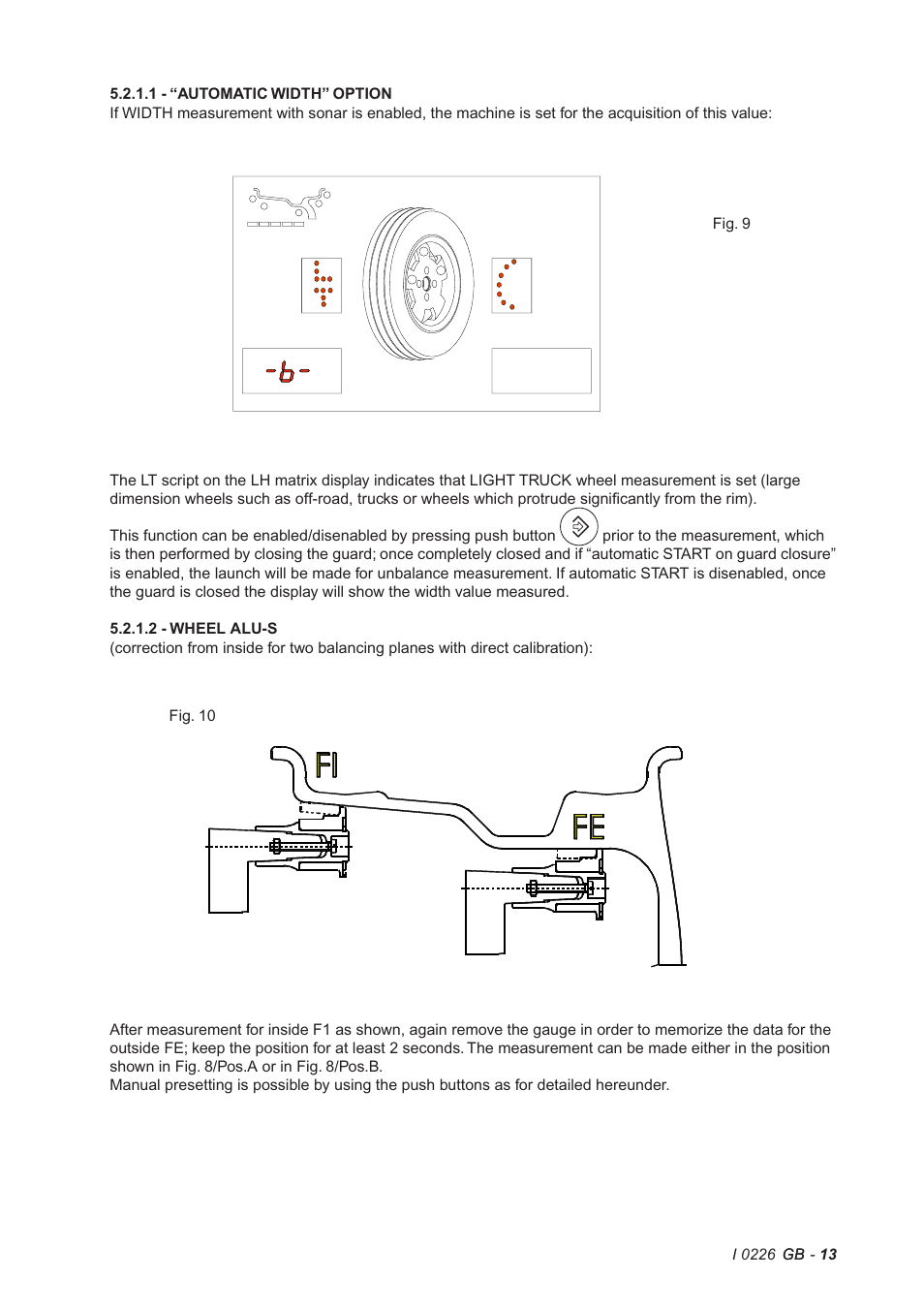 CEMB USA C72_2SE (B) User Manual | Page 13 / 28