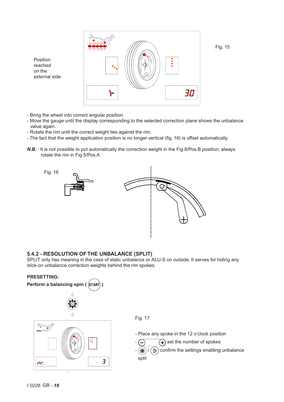 CEMB USA C72_2SE (B) User Manual | Page 16 / 28