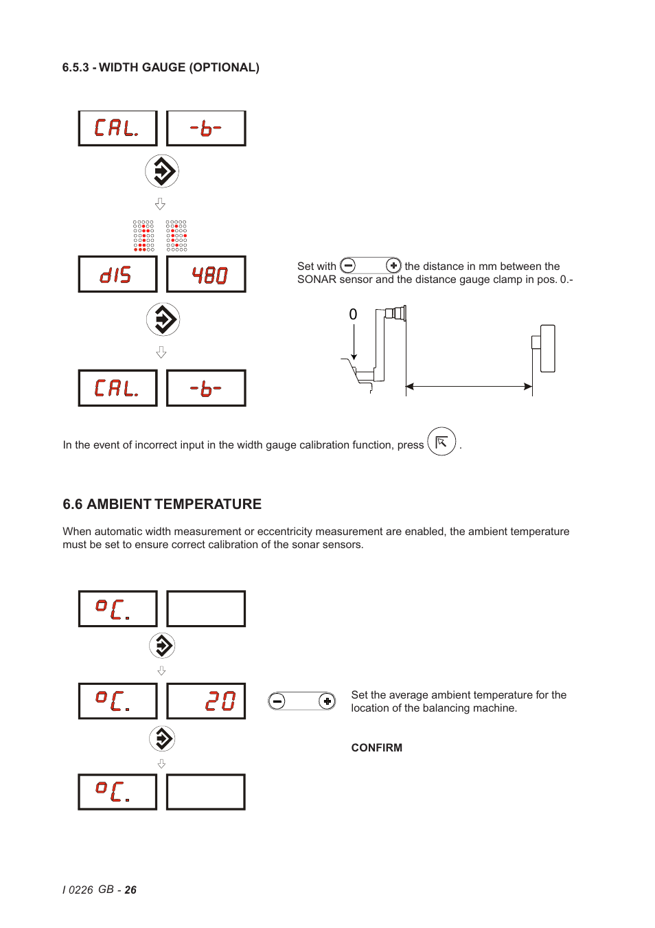 CEMB USA C72_2SE (B) User Manual | Page 26 / 28