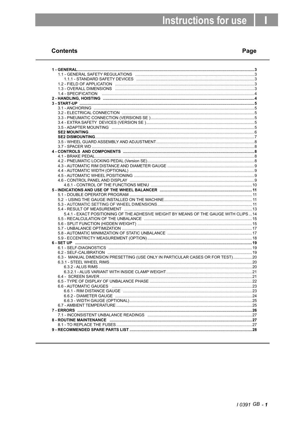 CEMB USA C72_2SE (C) User Manual | 28 pages