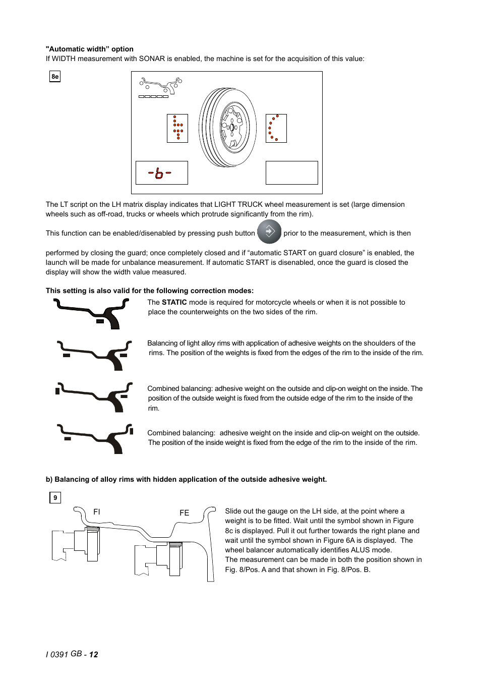 CEMB USA C72_2SE (C) User Manual | Page 12 / 28