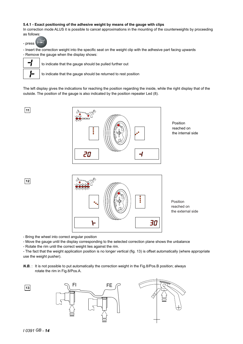 CEMB USA C72_2SE (C) User Manual | Page 14 / 28