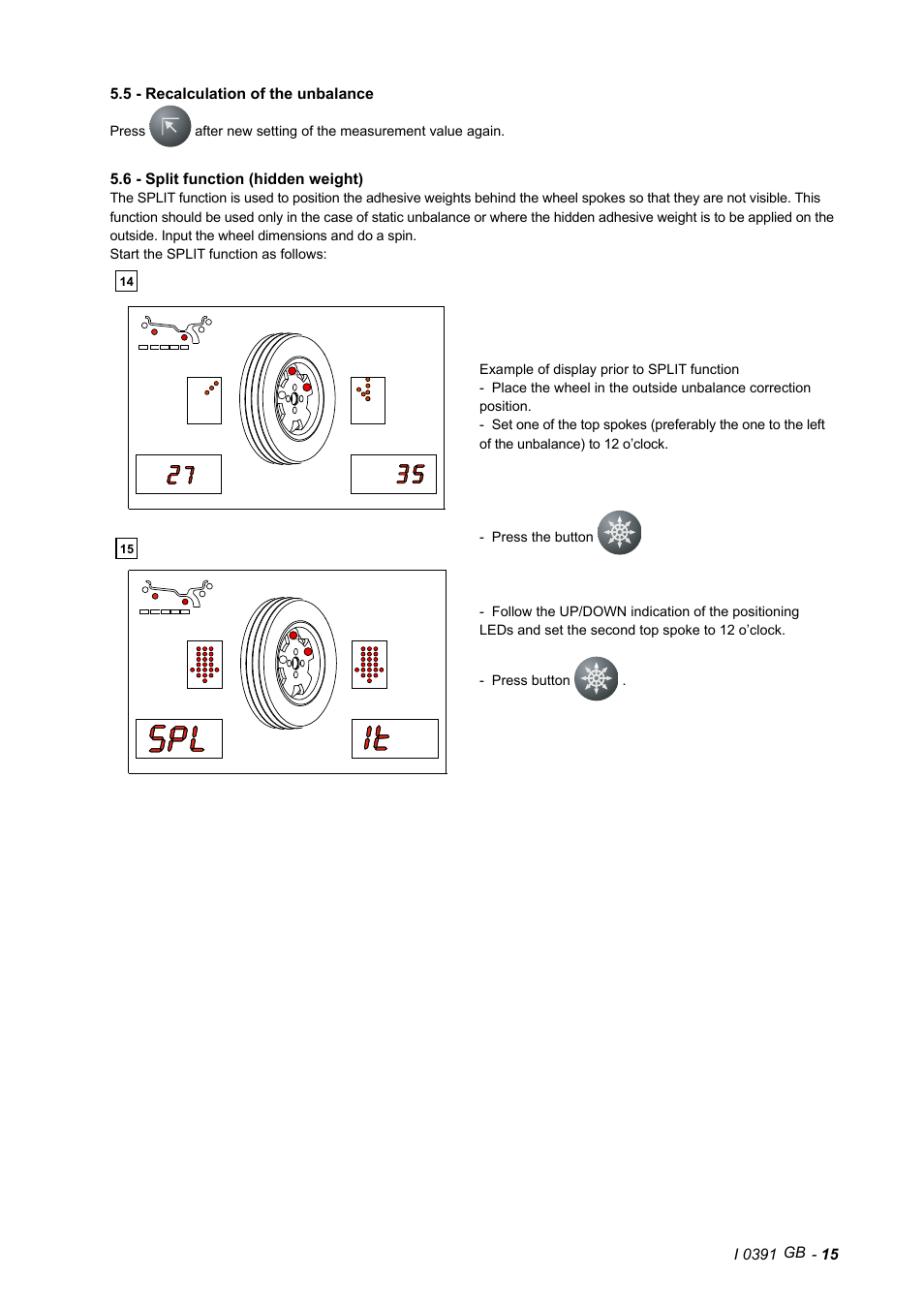 CEMB USA C72_2SE (C) User Manual | Page 15 / 28