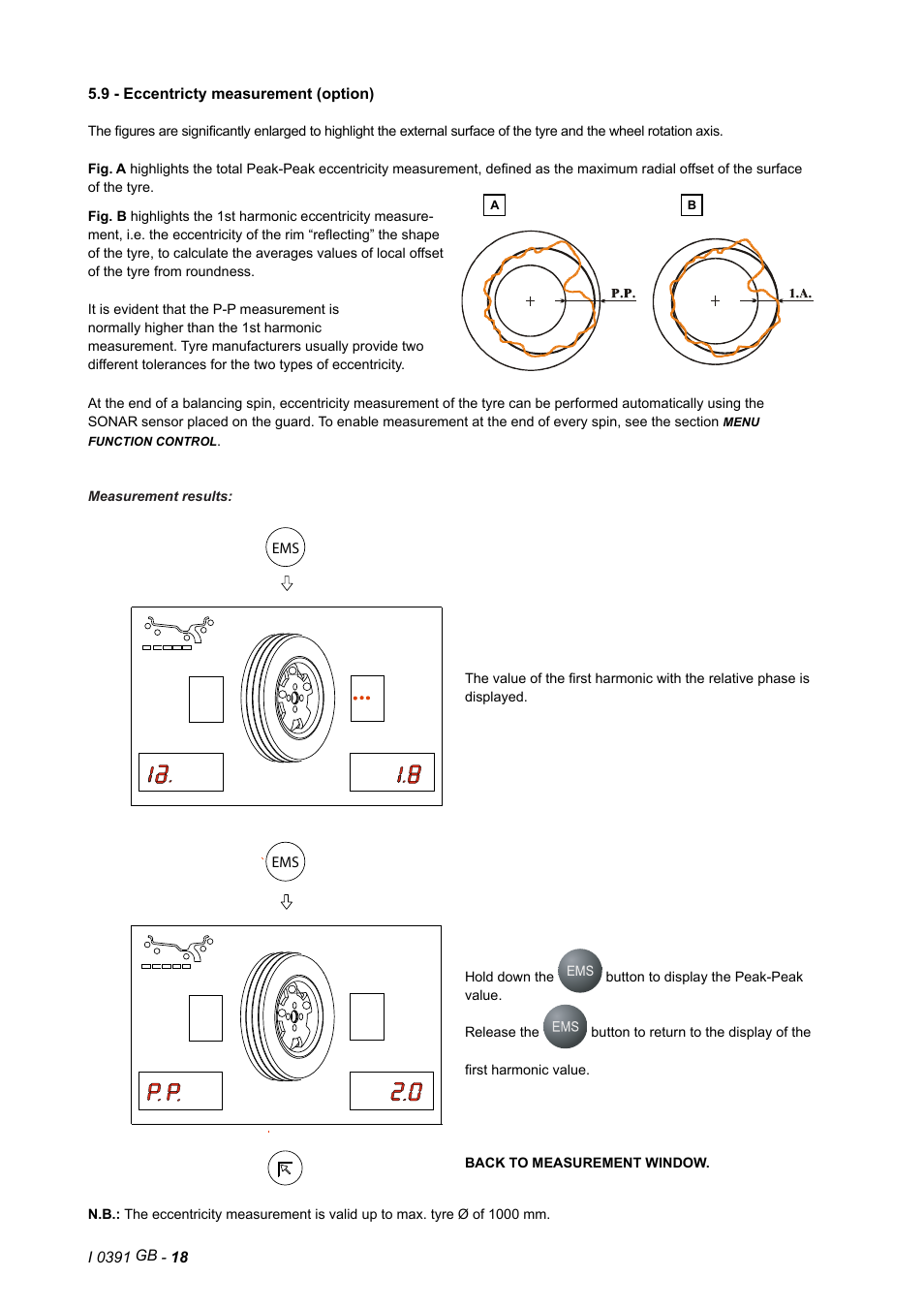 CEMB USA C72_2SE (C) User Manual | Page 18 / 28