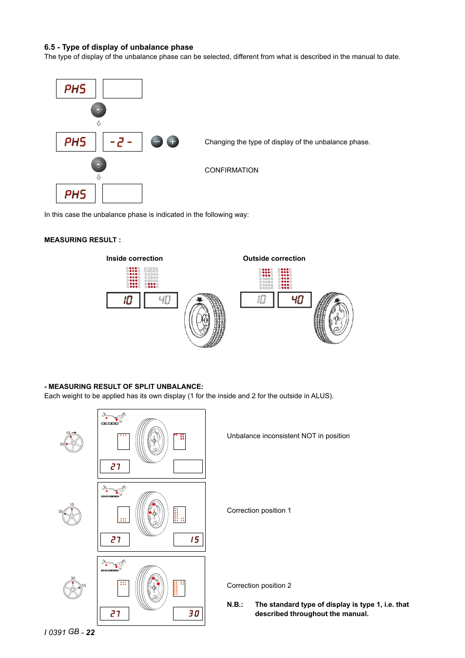 CEMB USA C72_2SE (C) User Manual | Page 22 / 28