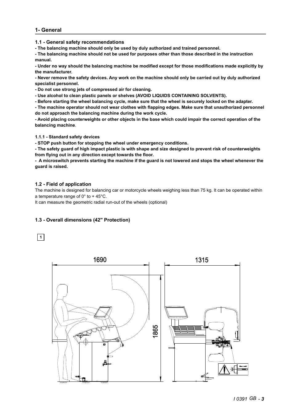 CEMB USA C72_2SE (C) User Manual | Page 3 / 28