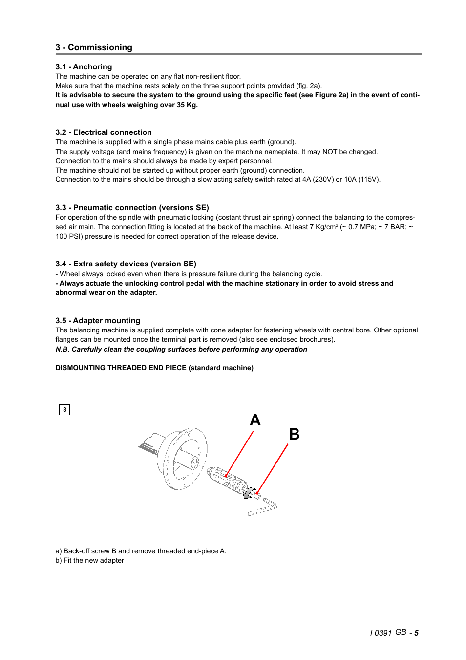 CEMB USA C72_2SE (C) User Manual | Page 5 / 28