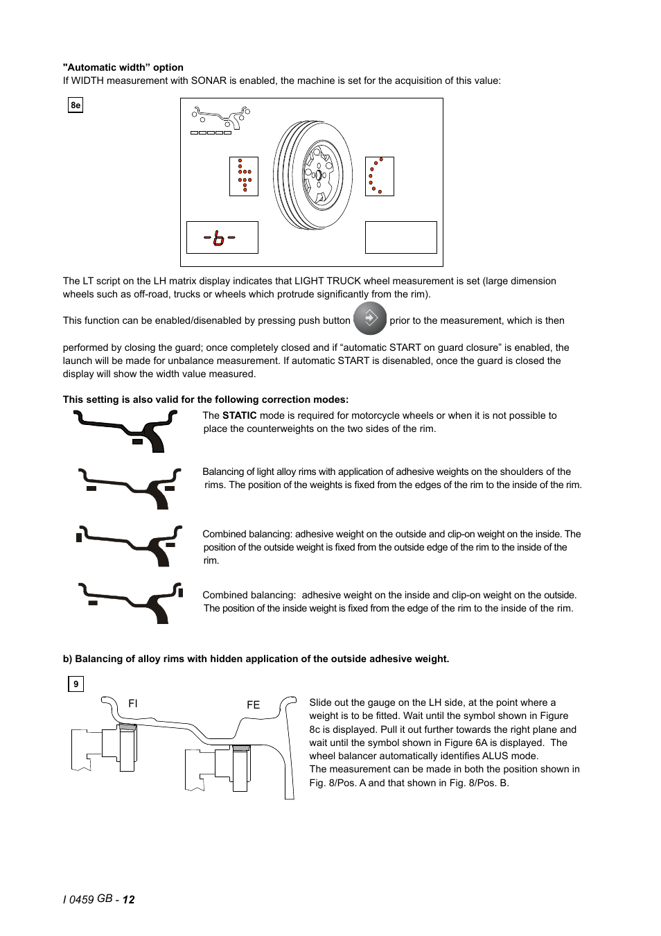 CEMB USA C72_2 (A) User Manual | Page 12 / 28