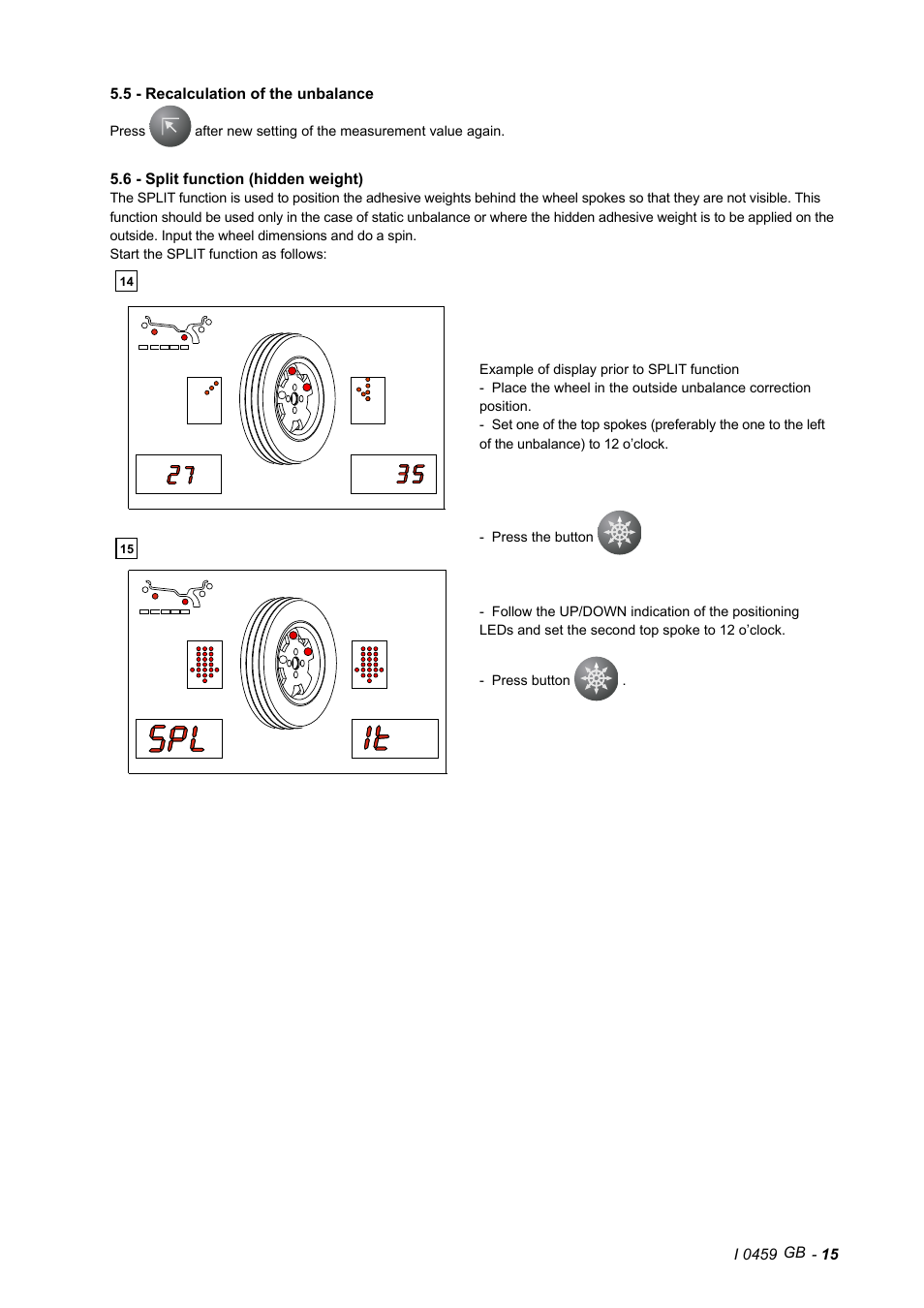 CEMB USA C72_2 (A) User Manual | Page 15 / 28