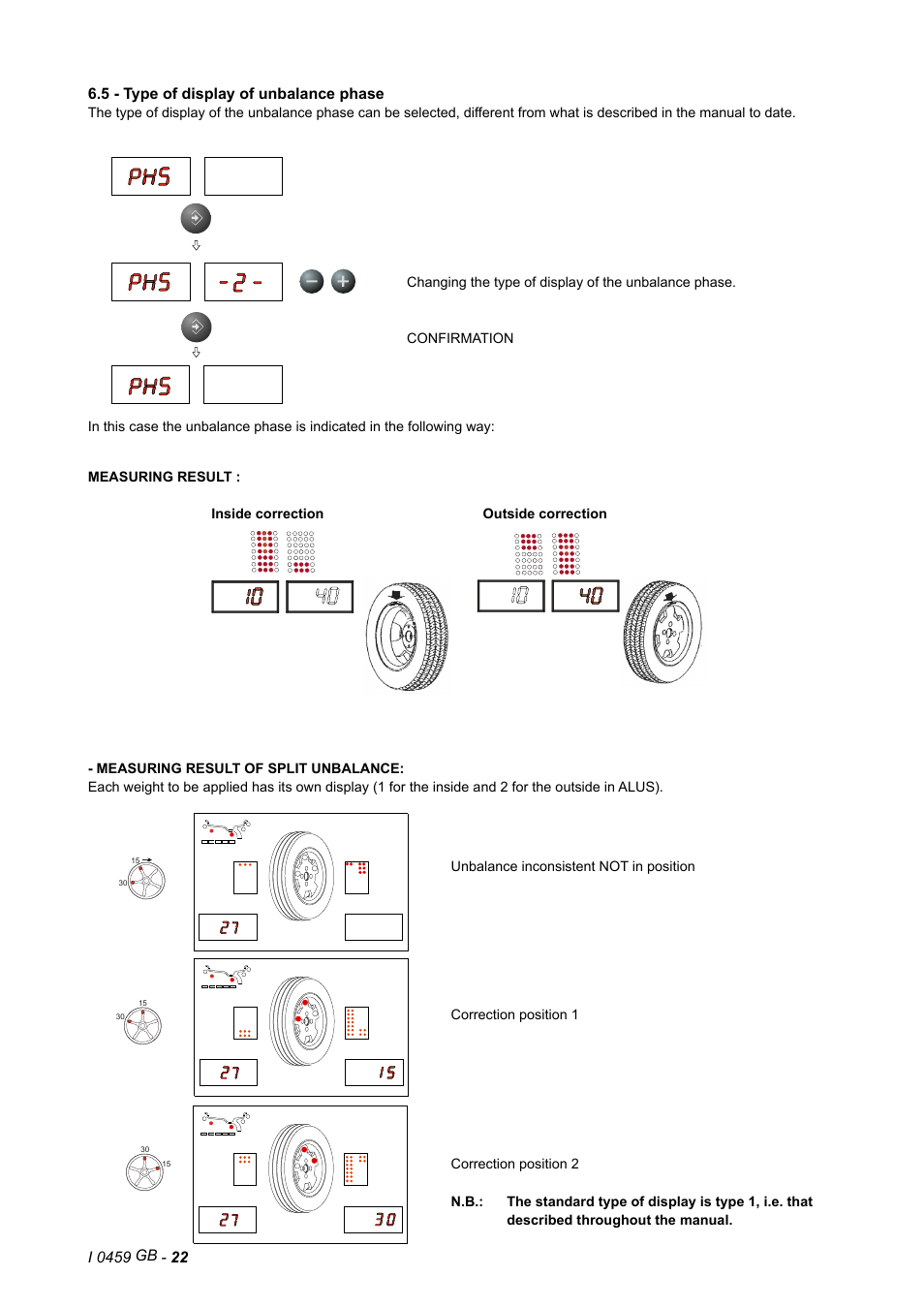 CEMB USA C72_2 (A) User Manual | Page 22 / 28