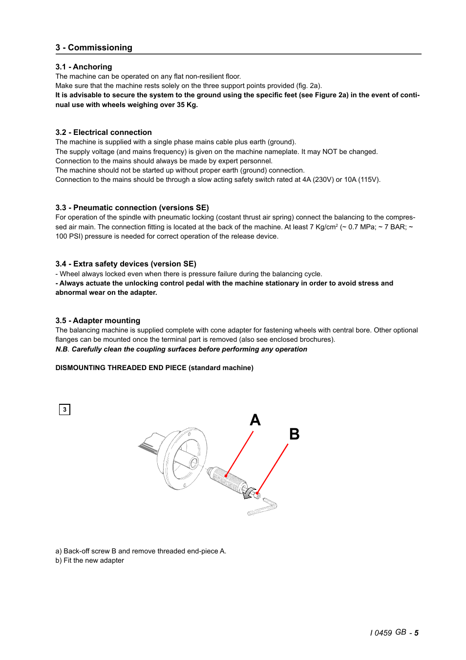 CEMB USA C72_2 (A) User Manual | Page 5 / 28