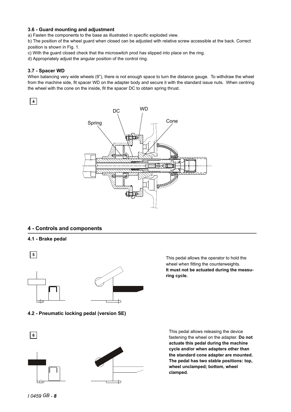 CEMB USA C72_2 (A) User Manual | Page 8 / 28