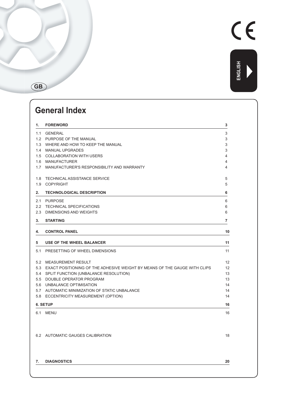 CEMB USA C72_2SE EVO (B) User Manual | 24 pages