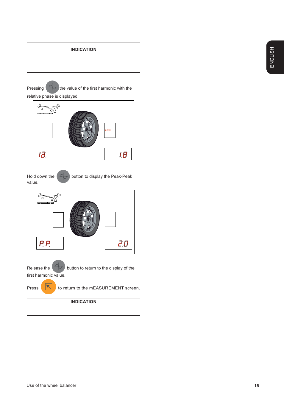 CEMB USA C72_2SE EVO (B) User Manual | Page 15 / 24