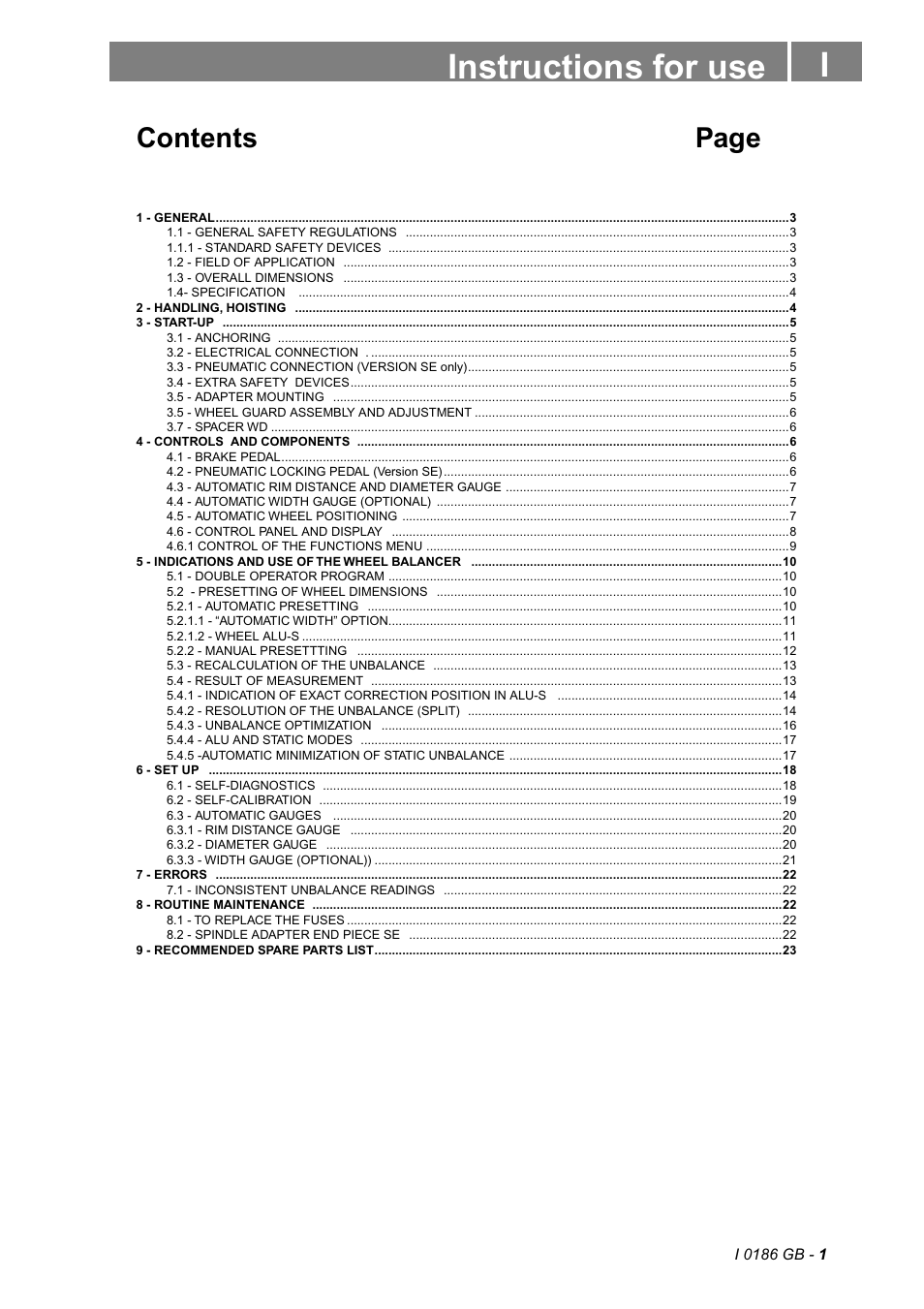 CEMB USA C72_2SE (A) User Manual | 26 pages