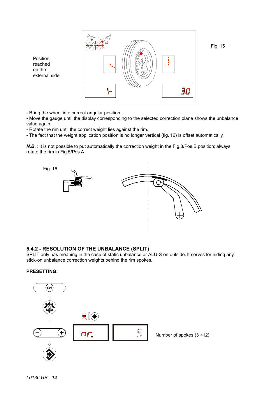 CEMB USA C72_2SE (A) User Manual | Page 14 / 26