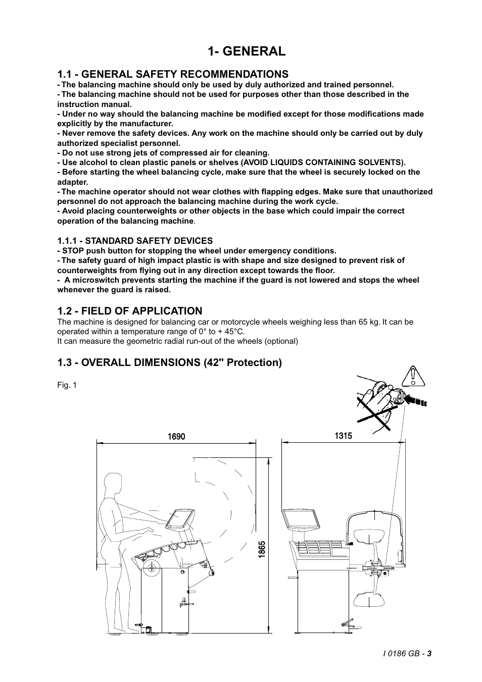 General | CEMB USA C72_2SE (A) User Manual | Page 3 / 26