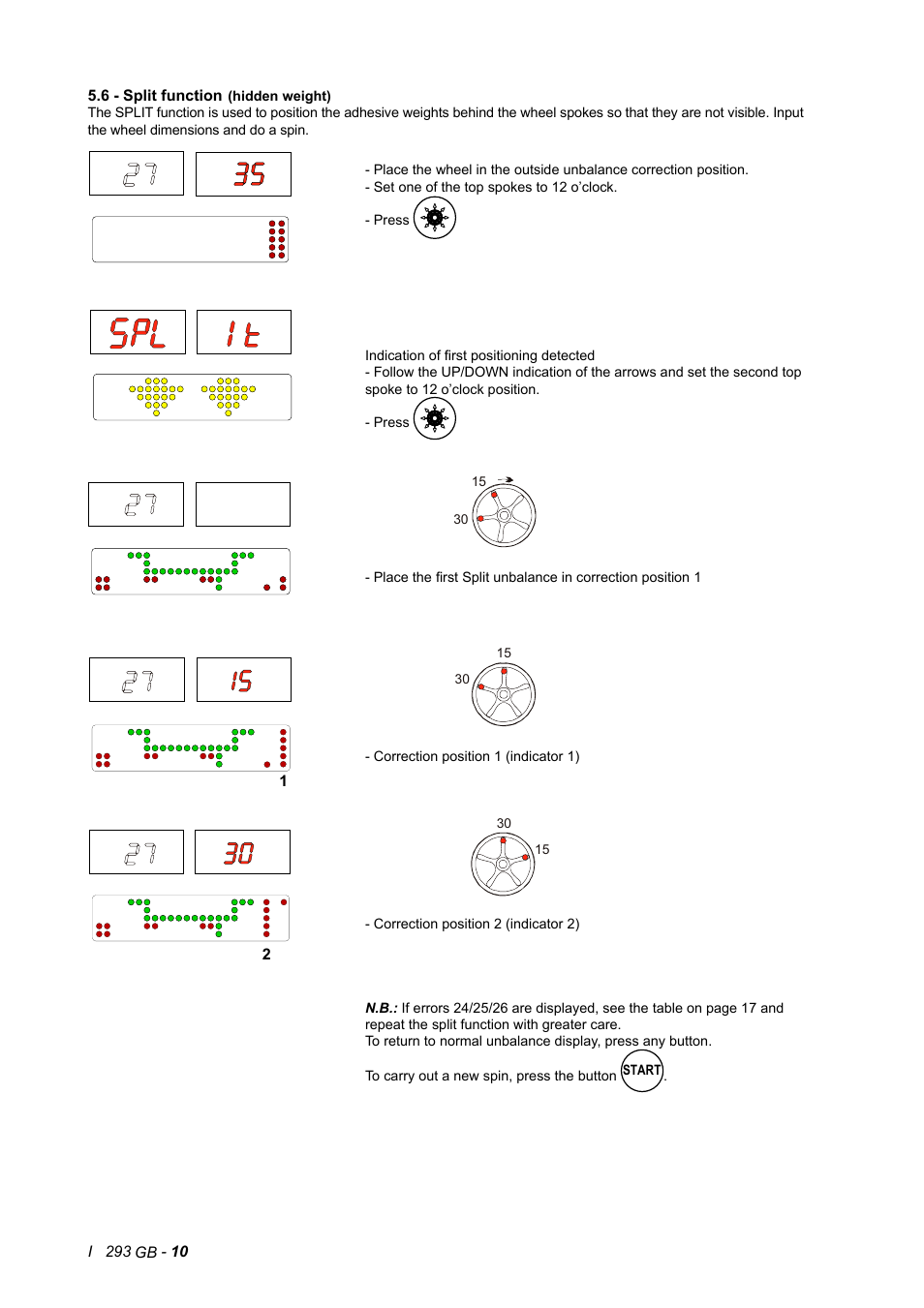 CEMB USA C71 (A) User Manual | Page 10 / 18