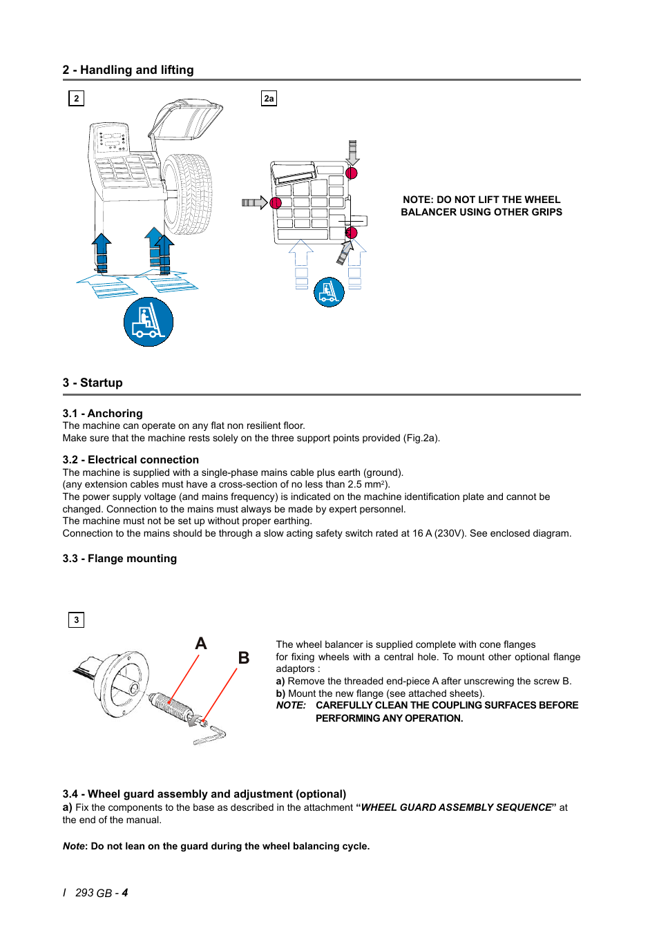 CEMB USA C71 (A) User Manual | Page 4 / 18