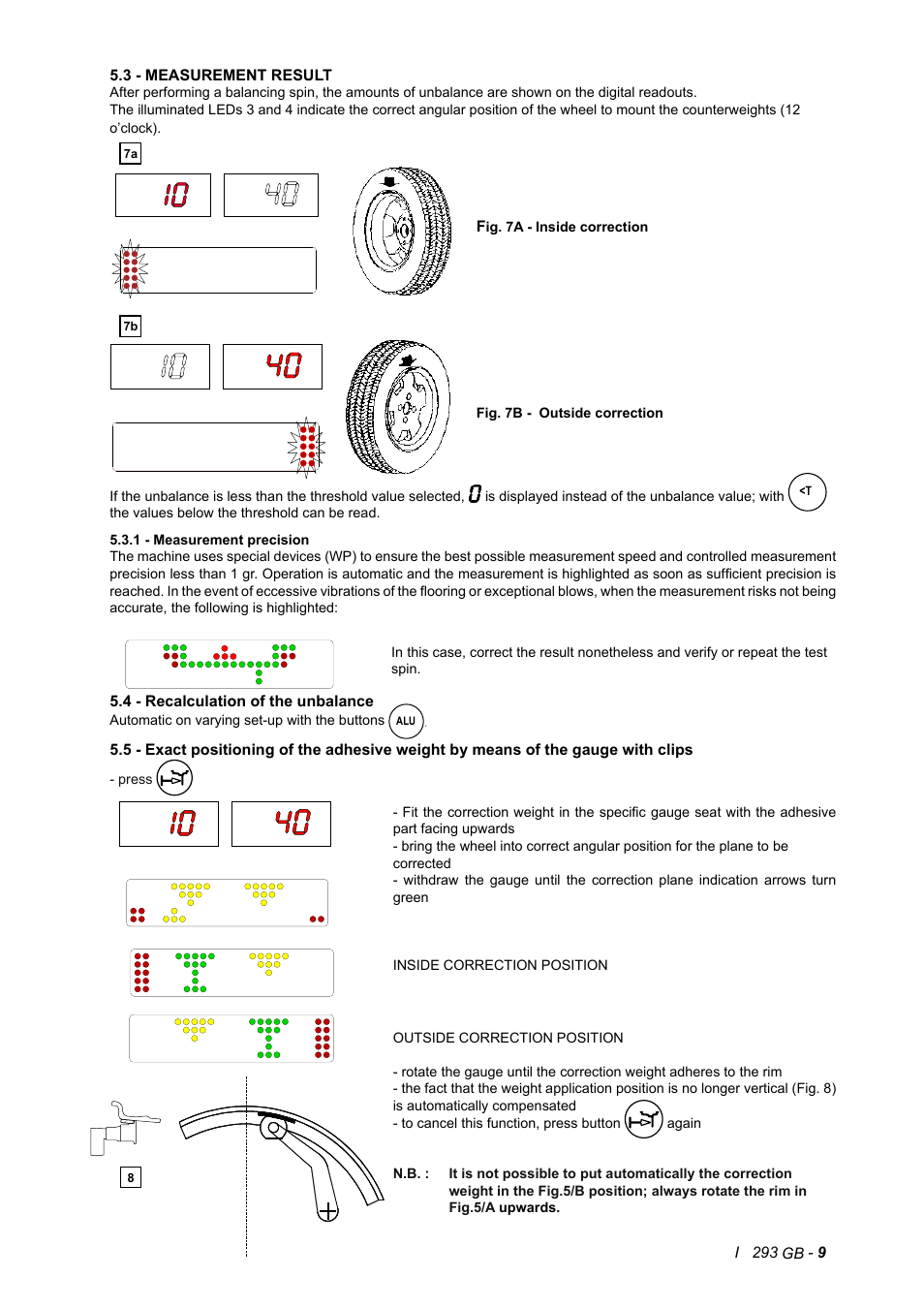 CEMB USA C71 (A) User Manual | Page 9 / 18