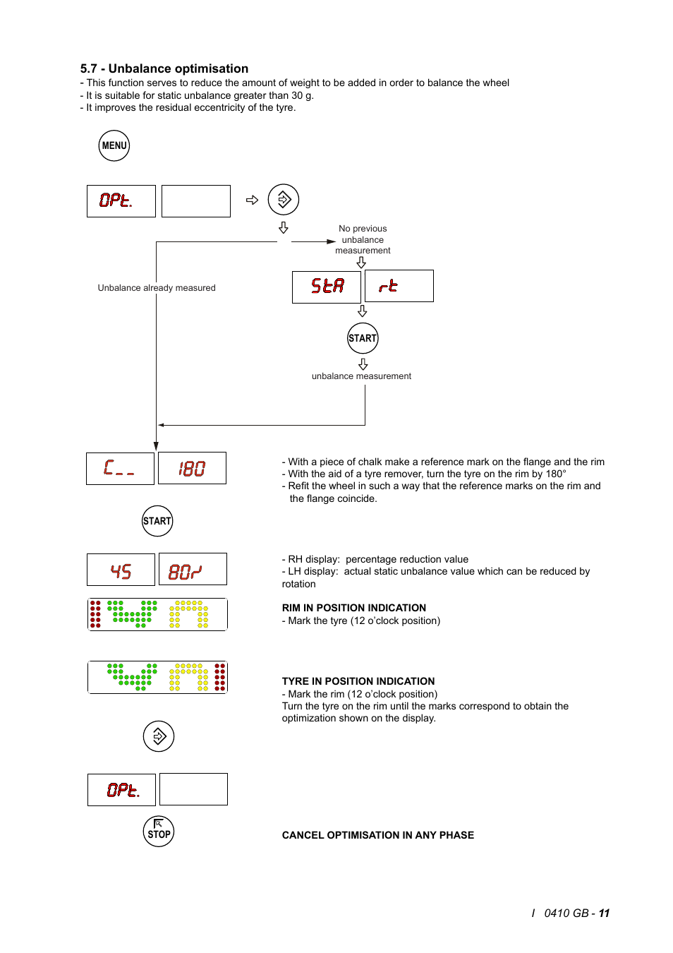 CEMB USA C71 (C) User Manual | Page 11 / 19