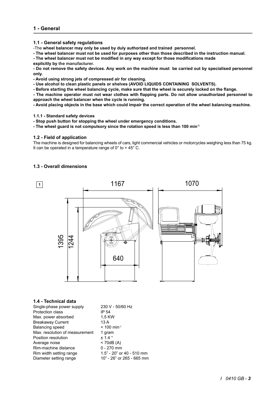 CEMB USA C71 (C) User Manual | Page 3 / 19